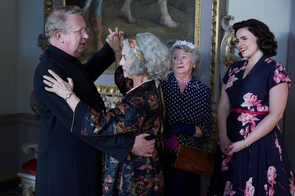 Father Brown - Staffel 6 [3 DVDs]