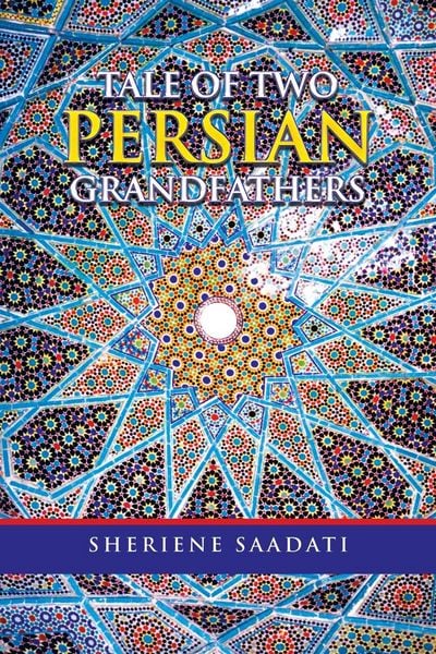 Produktbild: Tale of Two Persian Grandfathers