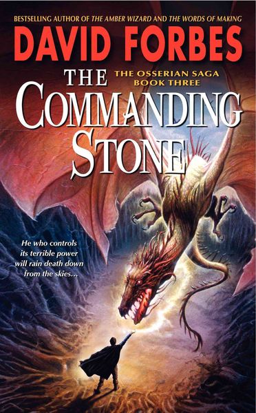 Produktbild: Commanding Stone