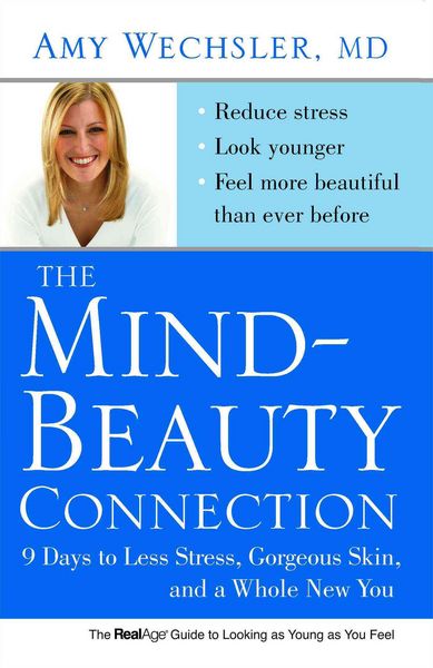 Produktbild: Mind-Beauty Connection