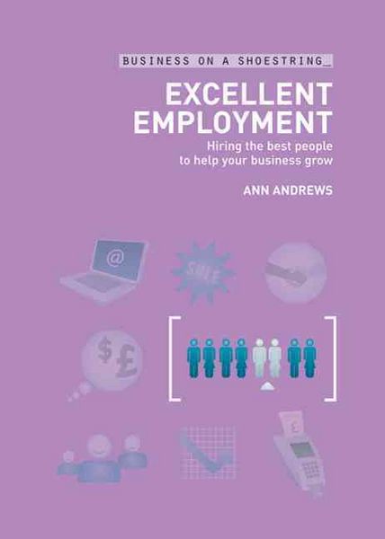 Produktbild: Andrews, A: Excellent Employment