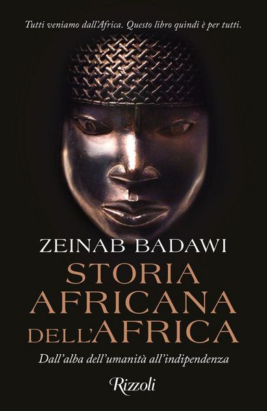 Produktbild: Storia africana dell'Africa. Dall'alba dell'umanit&agrave; all'indipendenza