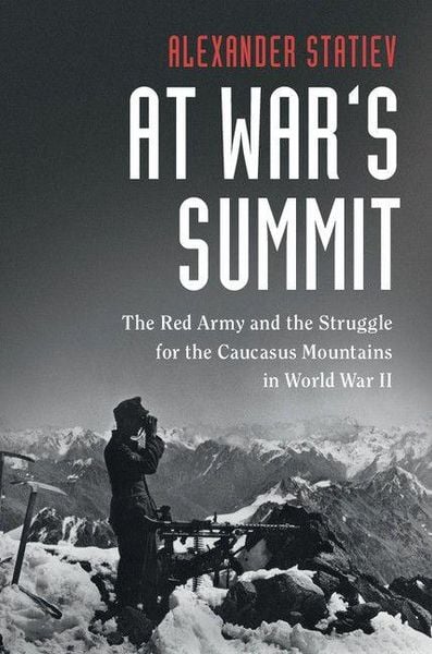 Produktbild: At War's Summit
