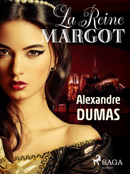 Produktbild: La Reine Margot