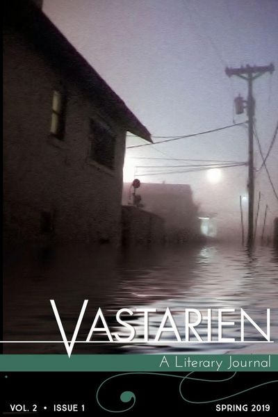 Produktbild: Vastarien, Vol. 2, Issue 1
