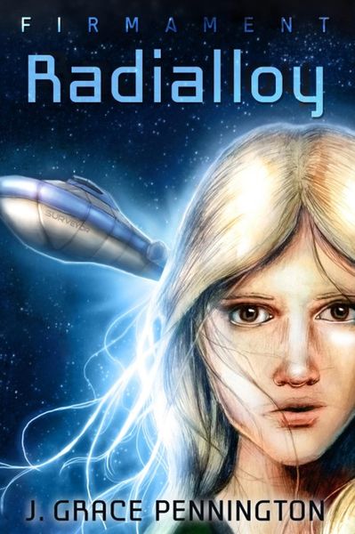 Produktbild: Firmament: Radialloy