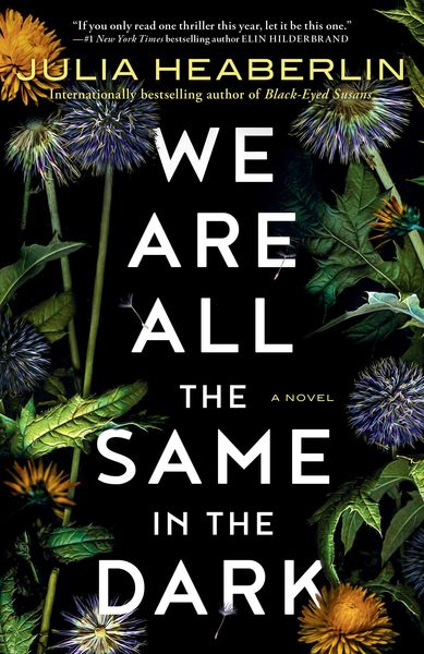 Produktbild: We Are All the Same in the Dark