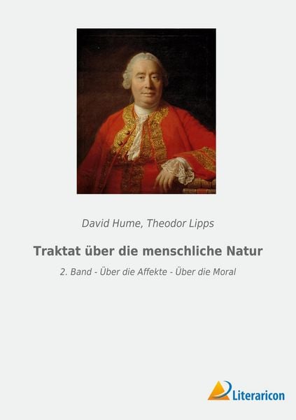 Produktbild: Traktat &uuml;ber die menschliche Natur