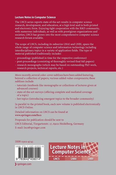Produktbild: Information Access Evaluation. Multilinguality, Multimodality, and Visualization