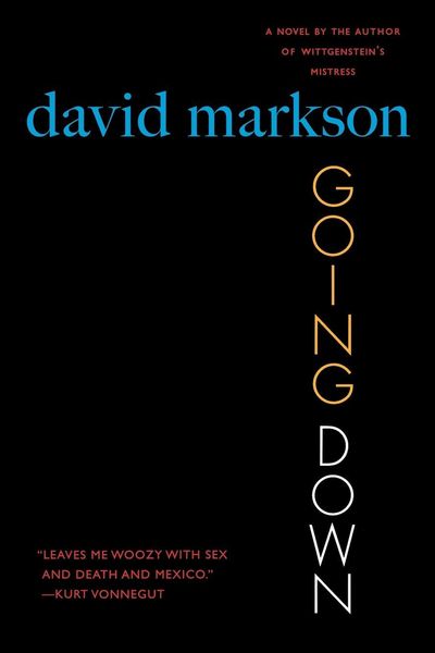 Produktbild: Going Down