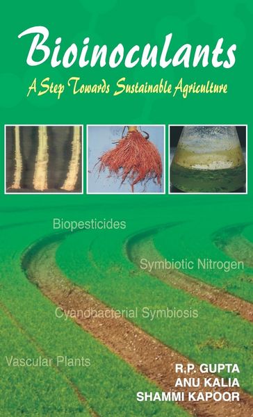 Produktbild: Bioinoculants