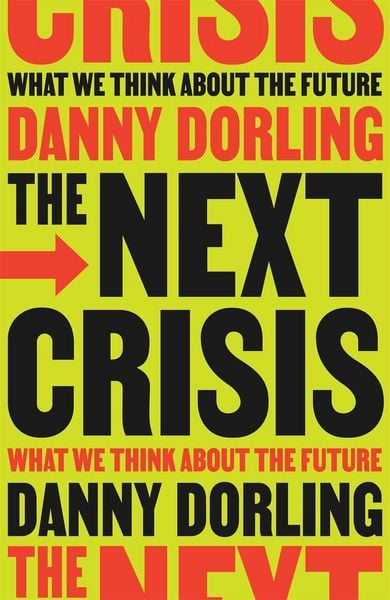 Produktbild: The Next Crisis