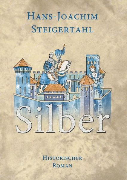 Produktbild: Silber