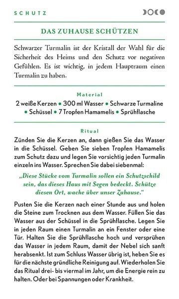 Produktbild: Wiccapedia Zauberkarten