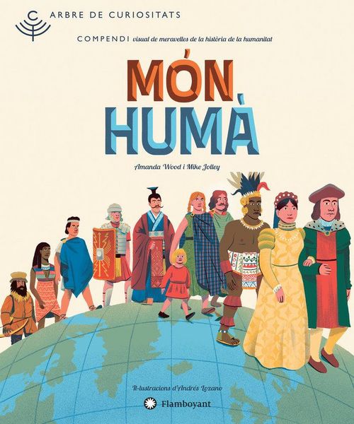 Produktbild: M&oacute;n hum&agrave;