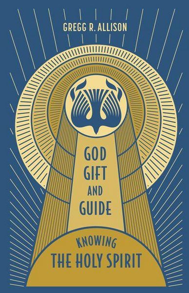 Produktbild: God, Gift, and Guide