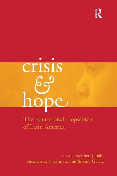 Produktbild: Crisis and Hope