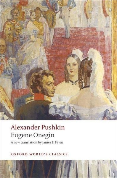Produktbild: Eugene Onegin