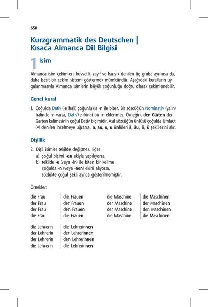 Produktbild: Langenscheidt Praktisches W&ouml;rterbuch T&uuml;rkisch