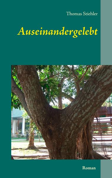 Produktbild: Auseinandergelebt