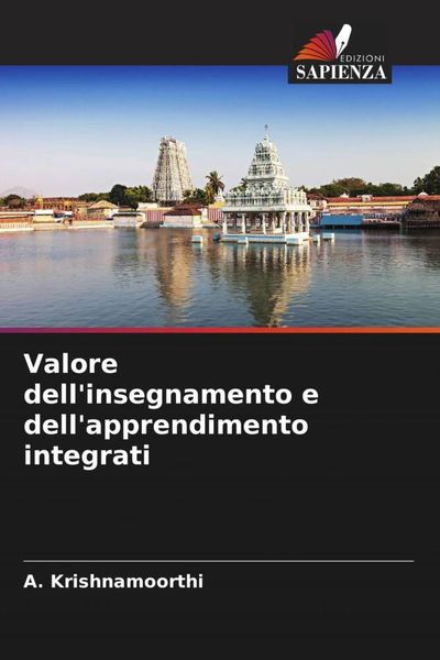 Produktbild: Valore dell'insegnamento e dell'apprendimento integrati