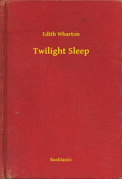Produktbild: Twilight Sleep