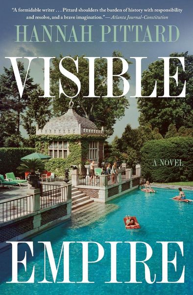 Produktbild: Visible Empire