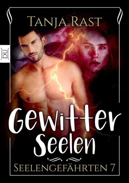 Produktbild: Gewitterseelen