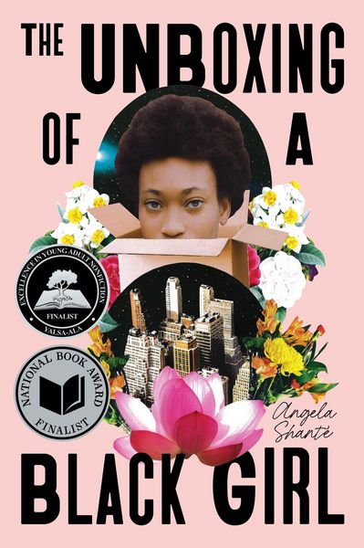 Produktbild: The Unboxing of a Black Girl