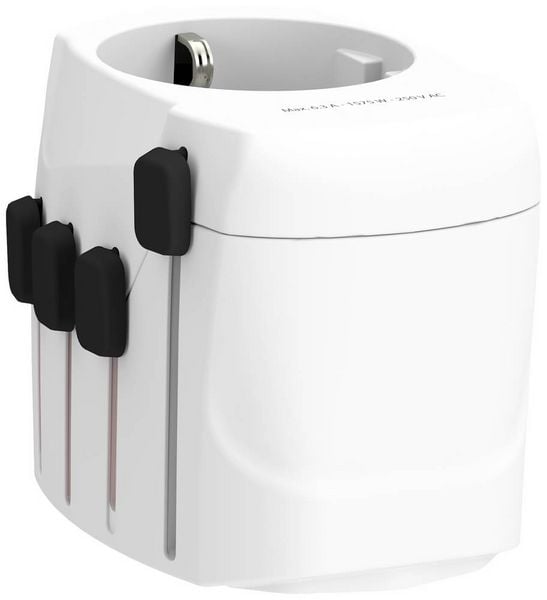 Produktbild: SKROSS PRO (7A) Travel Adapter