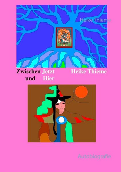 Produktbild: Zwischen Jetzt und Hier