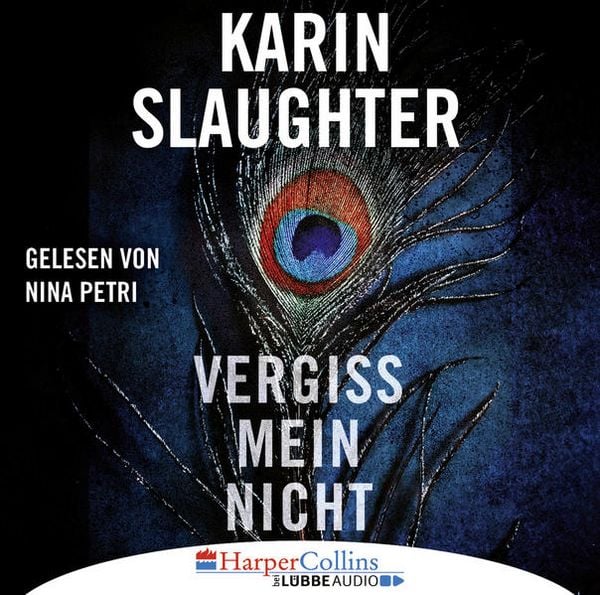Produktbild: Vergiss mein nicht - Grant-County-Serie, Teil 2