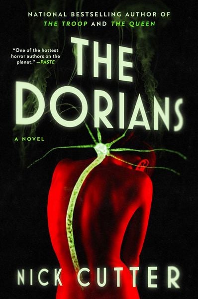 Produktbild: The Dorians
