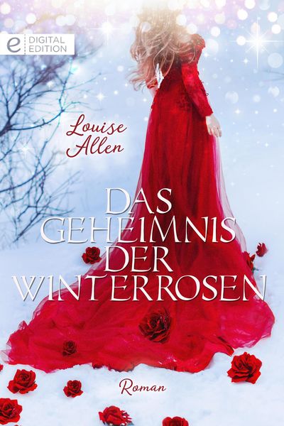 Produktbild: Das Geheimnis der Winterrosen