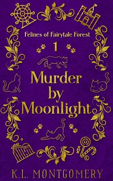 Produktbild: Murder by Moonlight