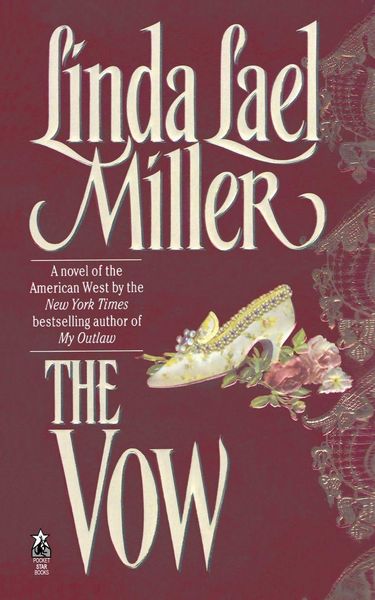 Produktbild: The Vow