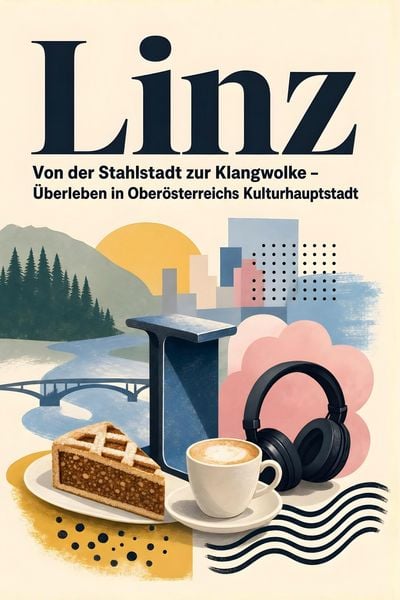 Produktbild: Linz