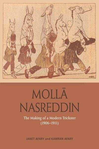 Produktbild: Molla Nasreddin