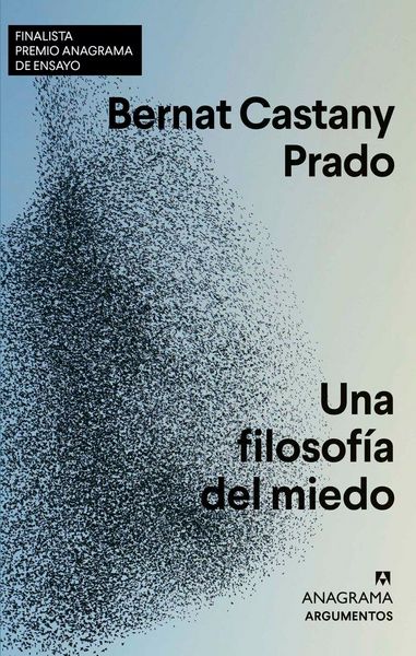 Produktbild: Una filosof&iacute;a del miedo