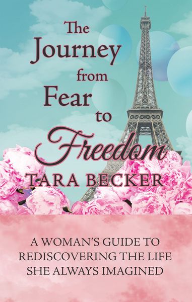 Produktbild: The Journey from Fear to Freedom