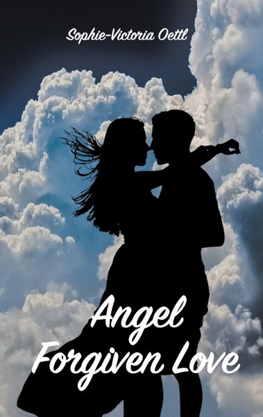 Produktbild: Angel - Forgiven Love