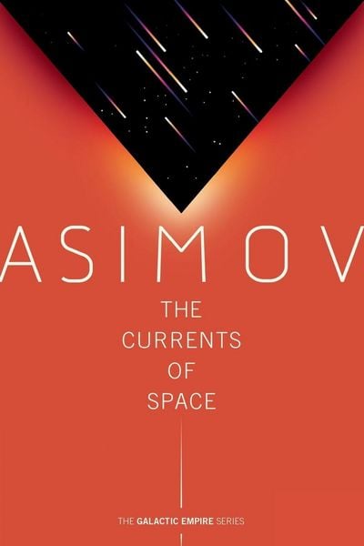 Produktbild: The Currents of Space