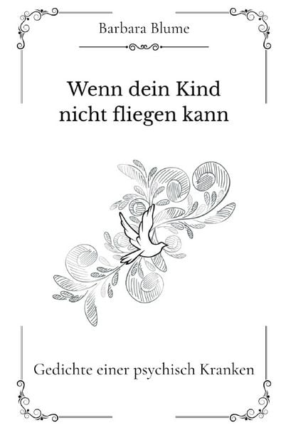 Produktbild: Wenn dein Kind nicht fliegen kann