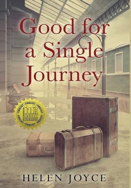 Produktbild: Good for a Single Journey