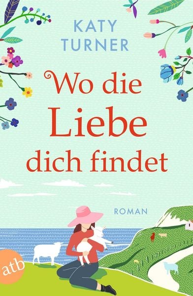 Produktbild: Wo die Liebe dich findet