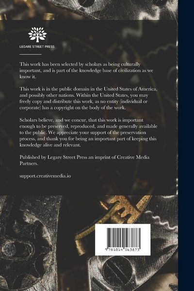 Produktbild: The Domestic Manufacturer's Assistant, and Family Directory, in the Arts of Weaving and Dyeing: Comprehending a Plain System of Directions, Applying t