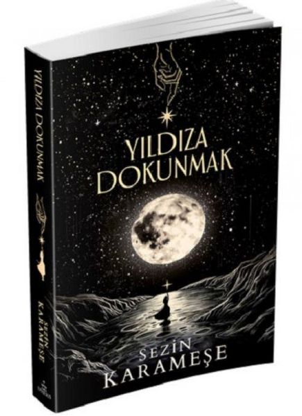 Produktbild: Yildiza Dokunmak