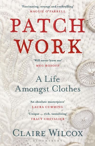 Produktbild: Patch Work