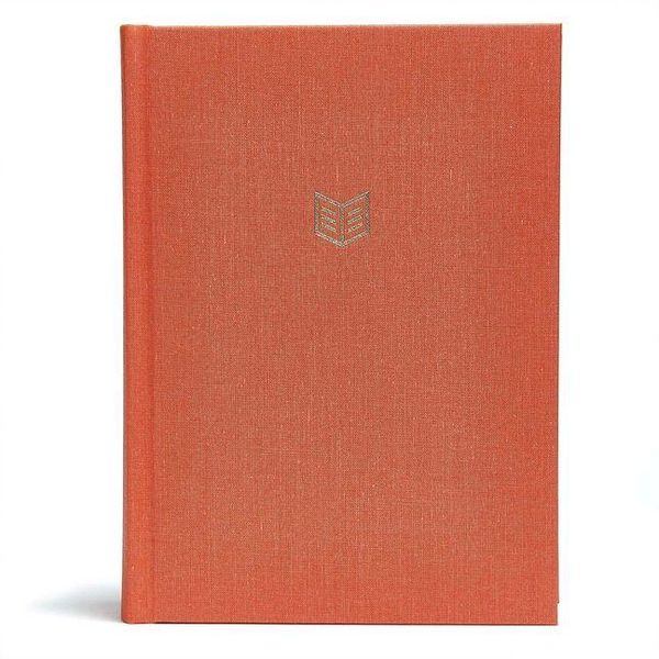 Produktbild: CSB She Reads Truth Bible, Poppy Linen