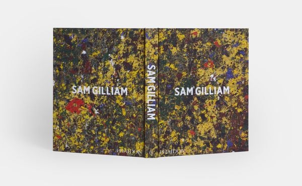 Produktbild: Sam Gilliam